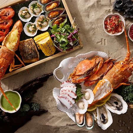 Danang Marriott Resort & Spa, Non Nuoc Beach Villas Luaran gambar